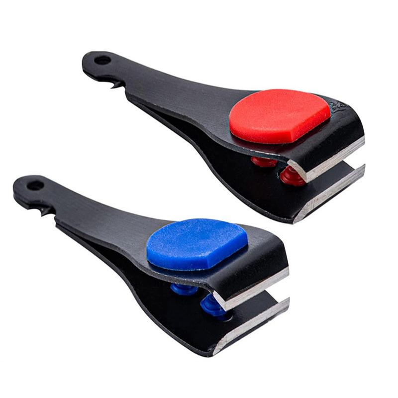 Fishing Line Cutter - Tesoura Multifuncional para Pesca com Mosca: