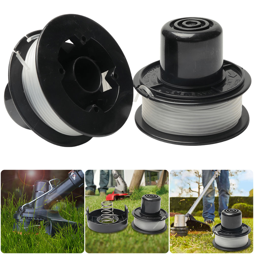 Conjunto de Carretel e Tampa:  - Tippet Line avaliação e preço