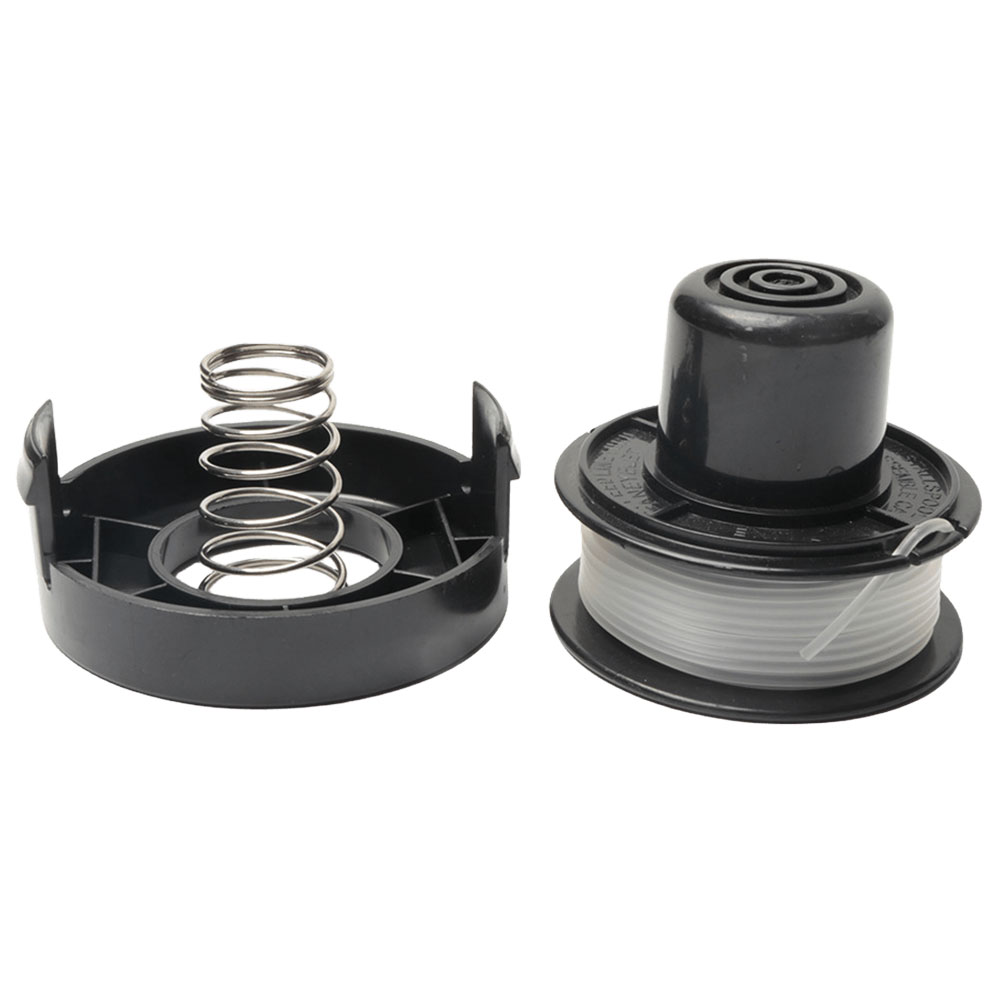 Conjunto de Carretel e Tampa:  - Tippet Line avaliação e preço
