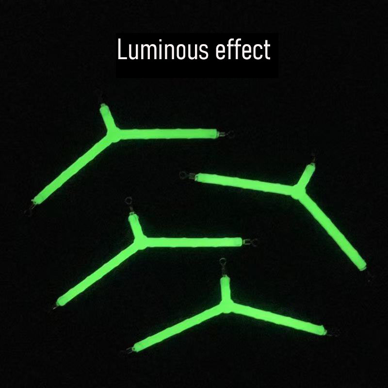 Divisor de Linha Luminoso em A - Saltwater Line avaliação e preço