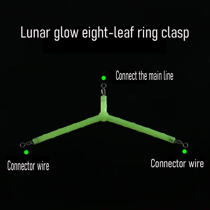 Divisor de Linha Luminoso em A - Saltwater Line avaliação e preço