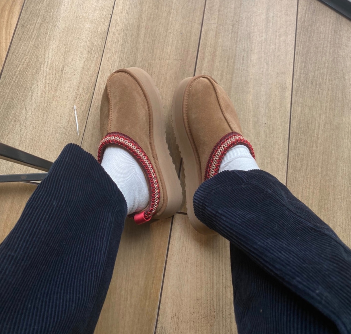 Tazz 2.0 Pantufas Clog Slip-on - Tippet Line avaliação e preço