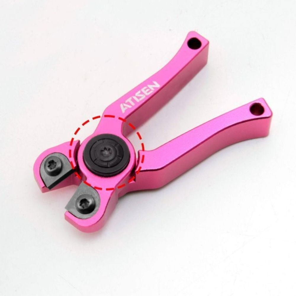 Cortador de Linha de Pesca em  - Fishing Line Cutter avaliação e preço