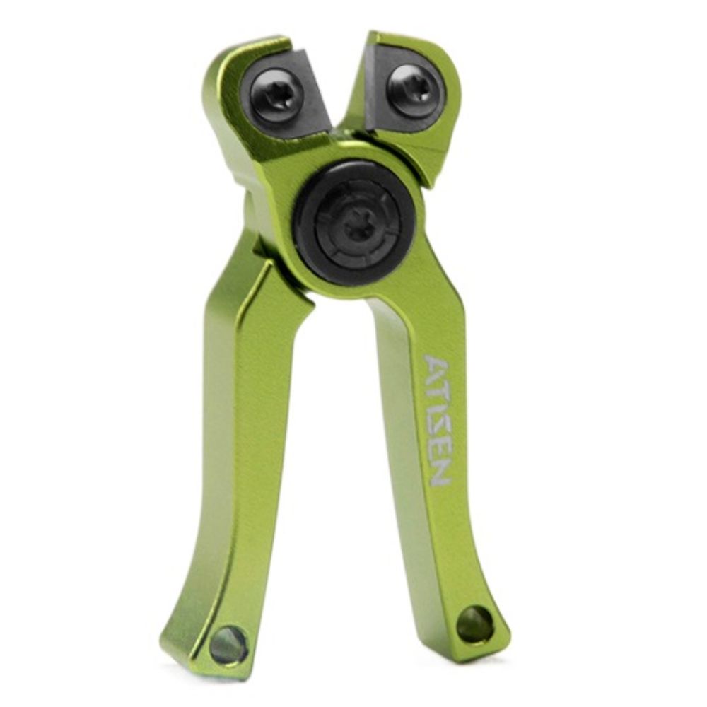 Cortador de Linha de Pesca em  - Fishing Line Cutter avaliação e preço