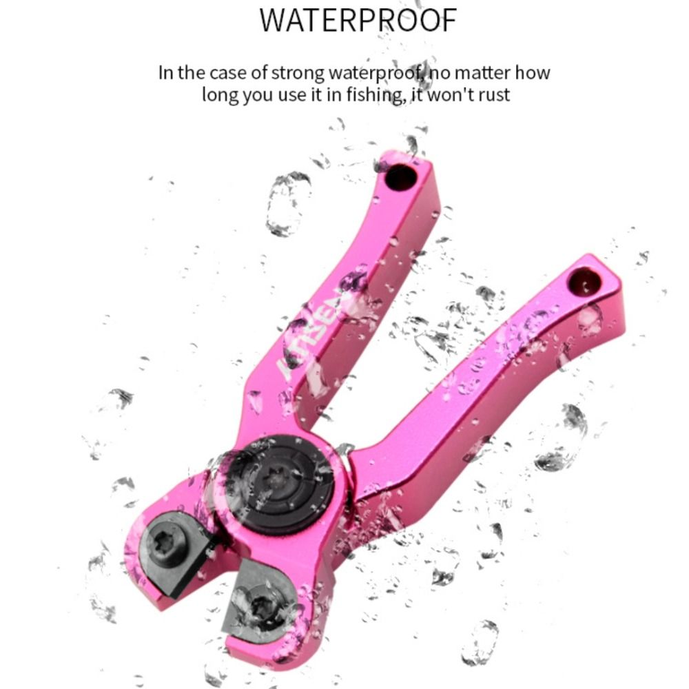 Cortador de Linha de Pesca em  - Fishing Line Cutter avaliação e preço