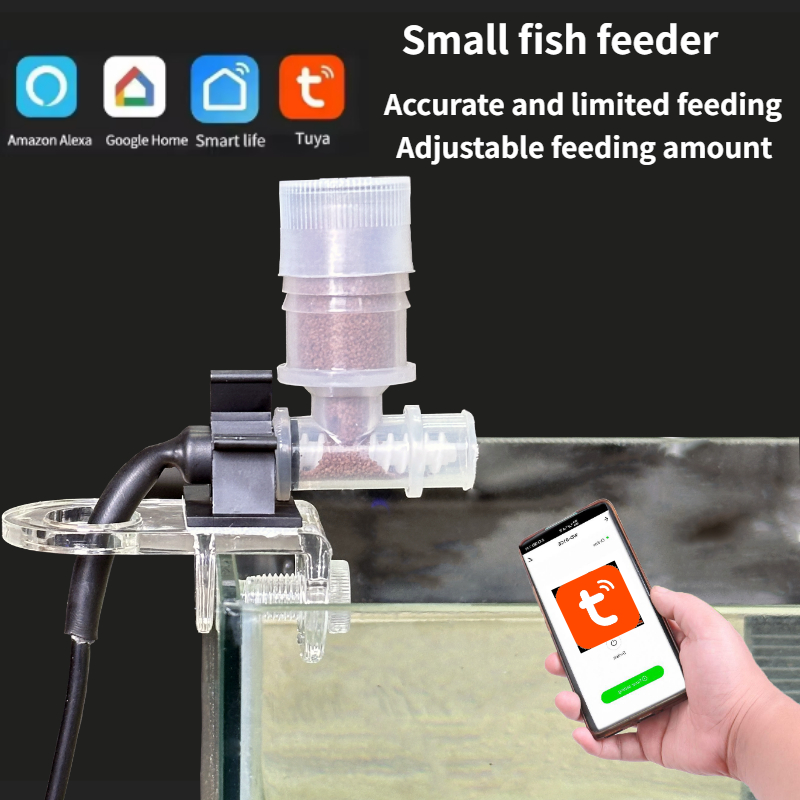 Adaptador Garrafa Alimentador  - Fishing Line Dispenser avaliação e preço