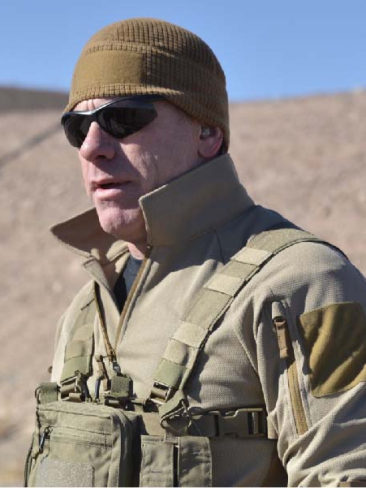 Gorro Helikon com Forro de Fle - Tippet Line avaliação e preço