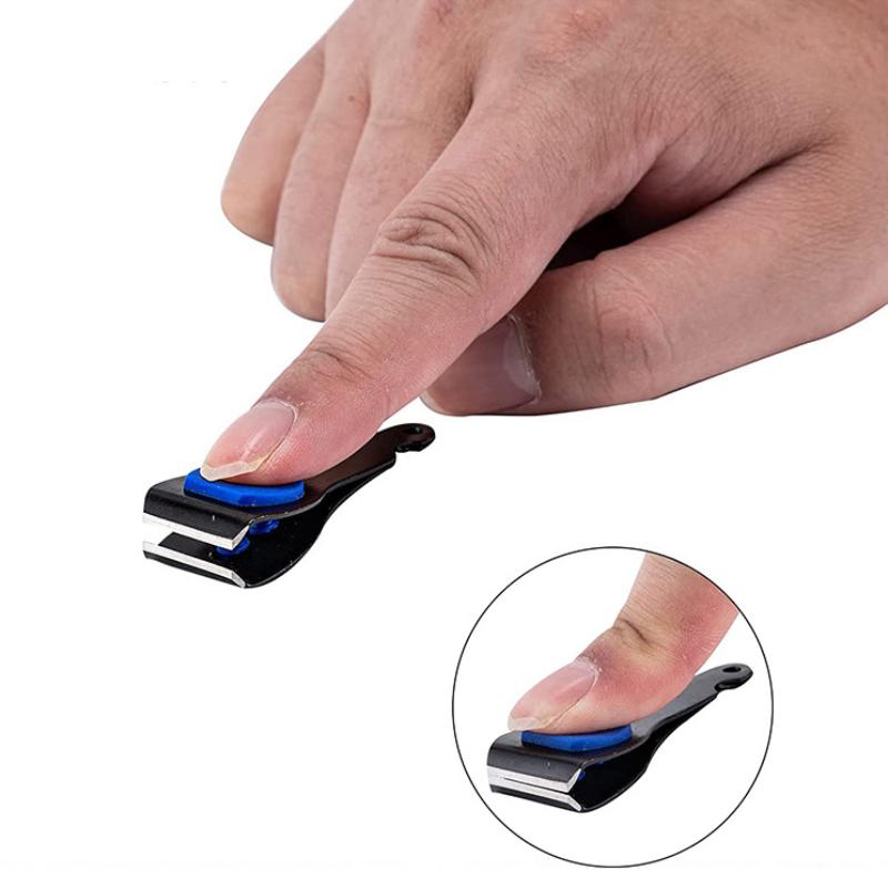 Tesoura Multifuncional para Pe - Fishing Line Cutter avaliação e preço