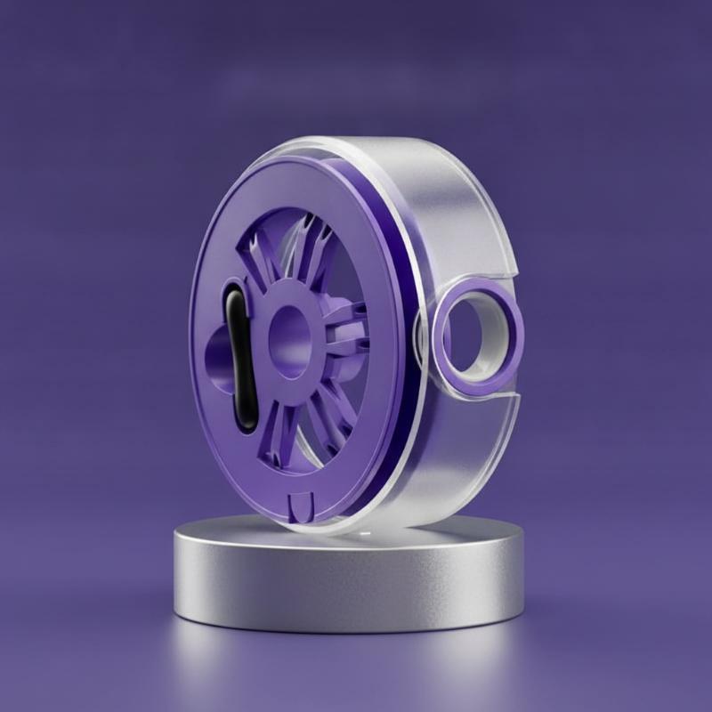 Novo Organizador de Linha de P - Fishing Line Winder avaliação e preço