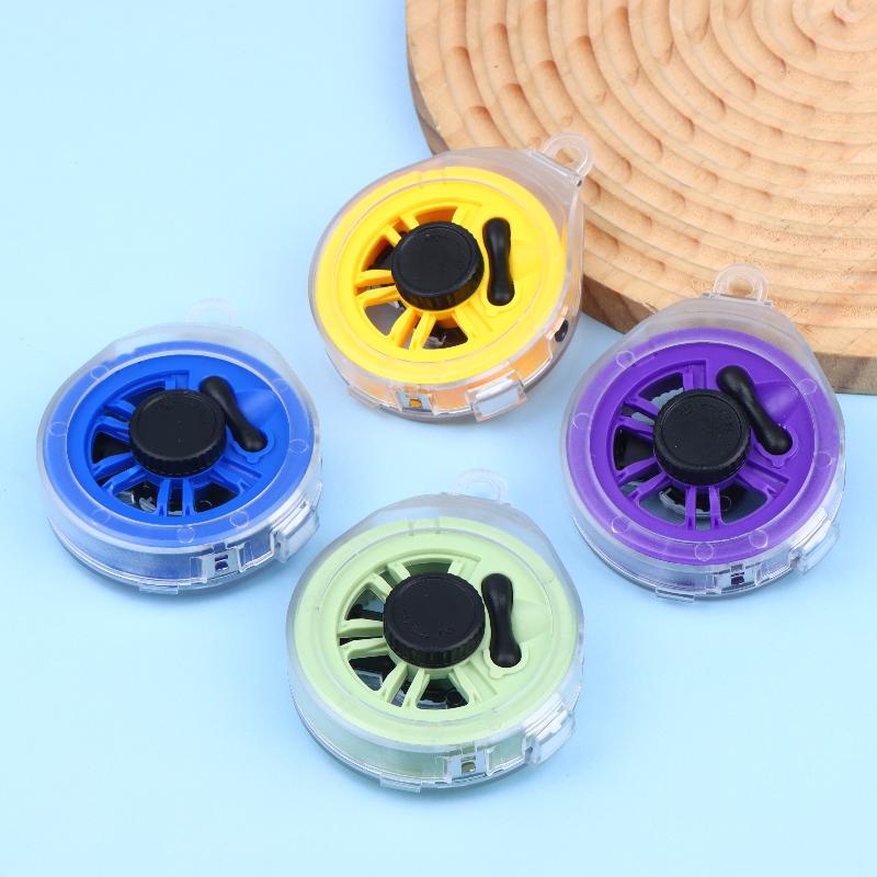 Novo Organizador de Linha de P - Fishing Line Winder avaliação e preço